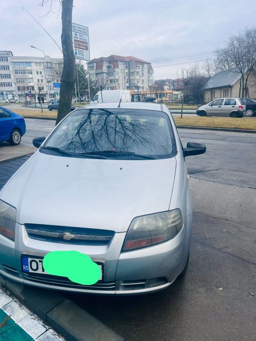 De Vânzare Chevrolet Aveo