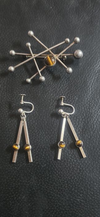 Set argint  From