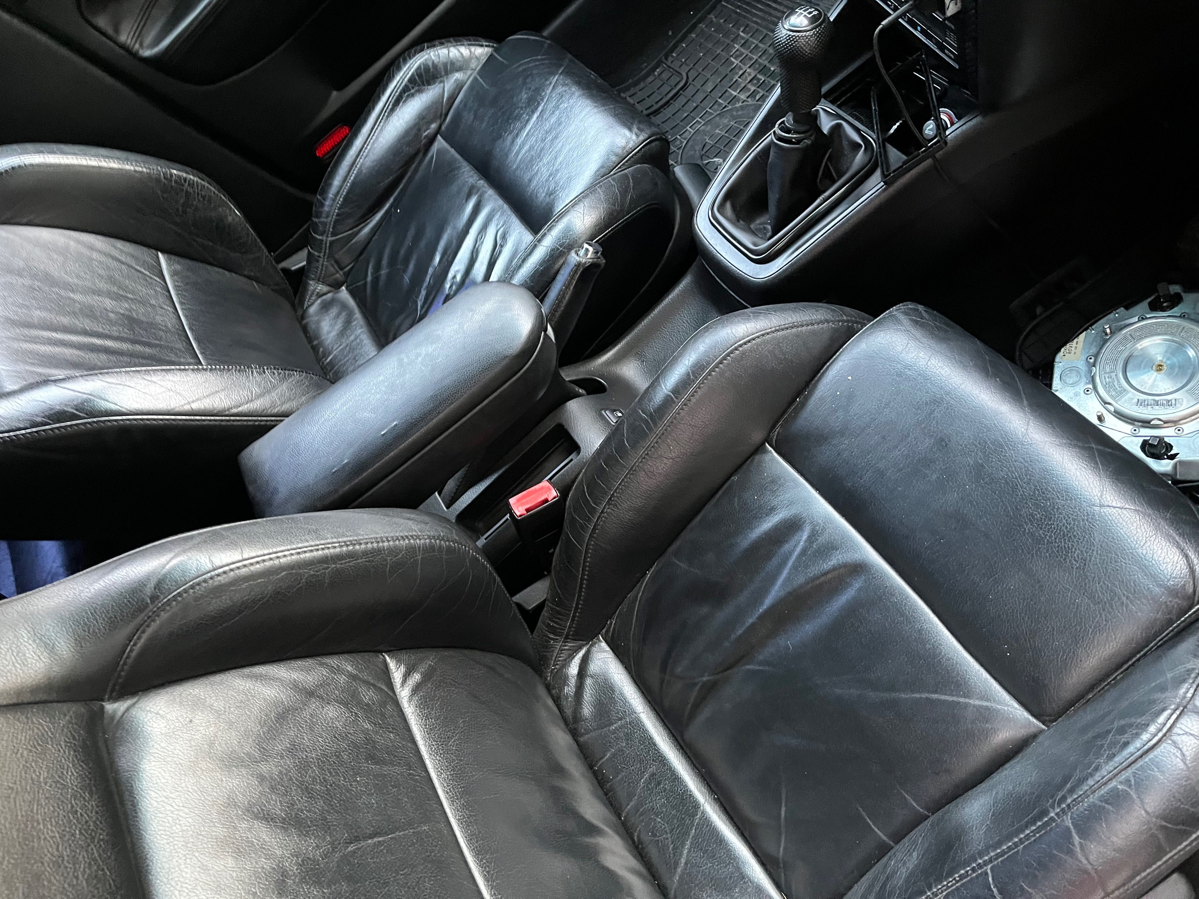 Golf 4 на части 1.9 тди