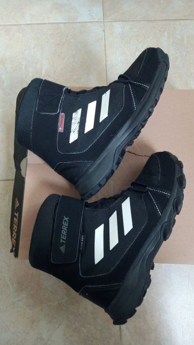 Ботуши Adidas terrex snow