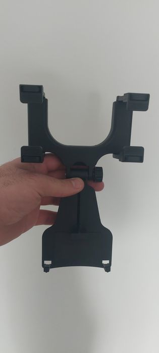 Suport telefon oglindă