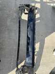 Bara vw passat b8 r line