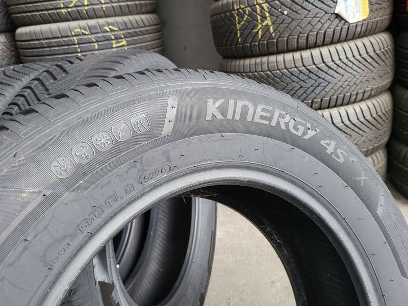 225/65/17 HANKOOK 4бр