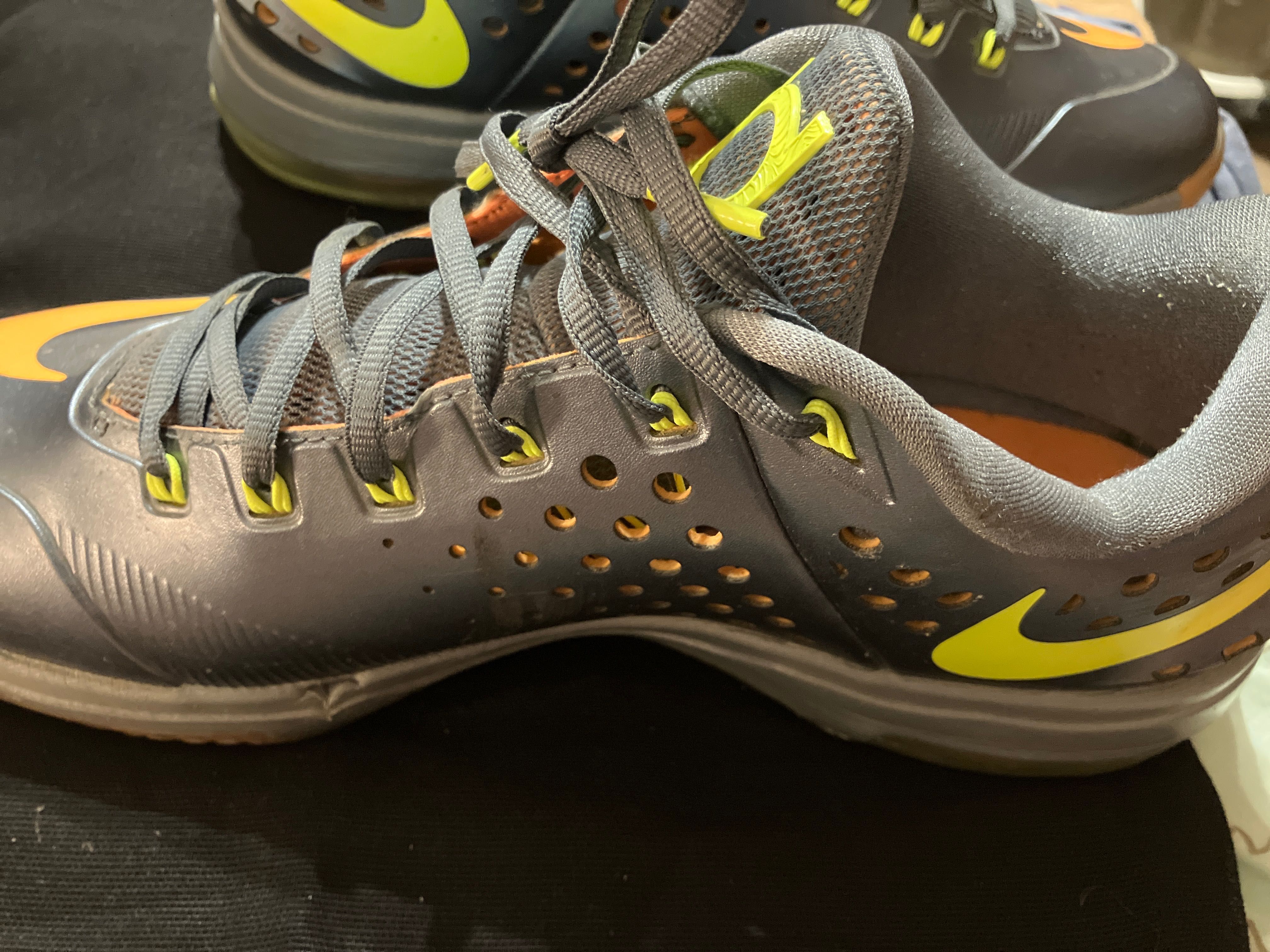Nike Kd zoom .закупени от USA,oтлични