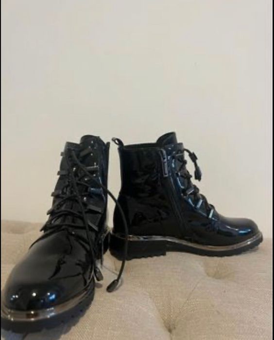 Ghete Sergio Bardi Mărimea 36 noi