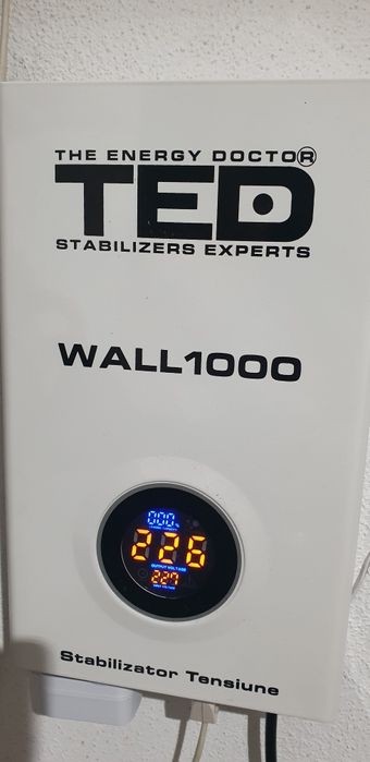 Stabilizator tensiune