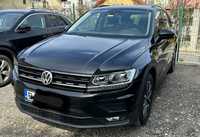 Volkswagen Tiguan 1,4 TSI