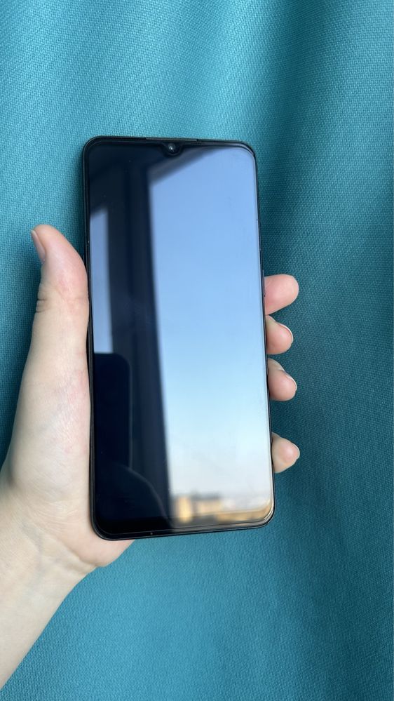 Смартфон oppo A91