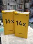 Realme 14X 5G 128GB 6GB чисто нови