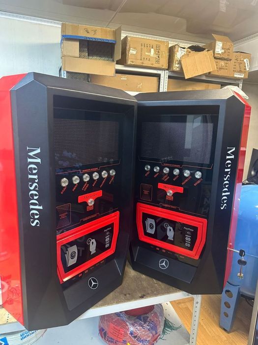 Мой сам апаратлари