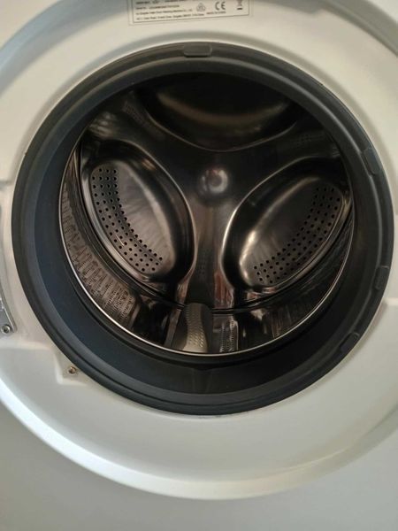 Пералня машина с Инверторен мотор HAIER 8 кг 1400 об/мин HW80-BP1439N
