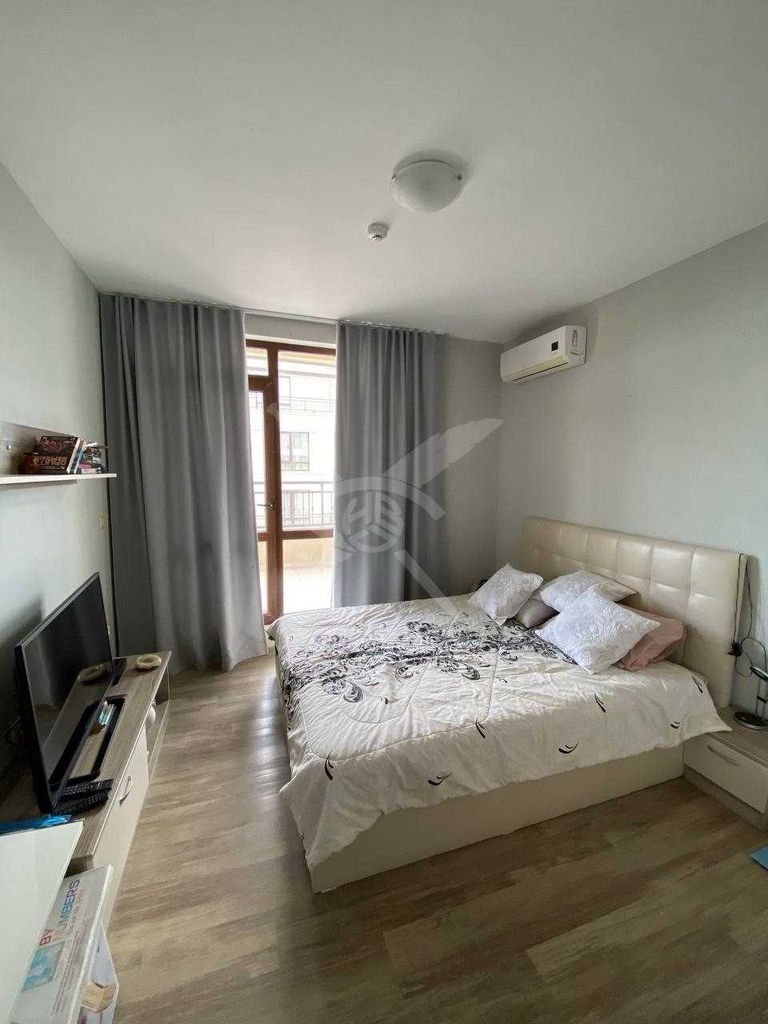 Продава се Тристаен апартамент в Свети Влас - 92 кв.м за 1414 €/кв.м - Снимка #1