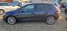 Vând Volkswagen golf VI
