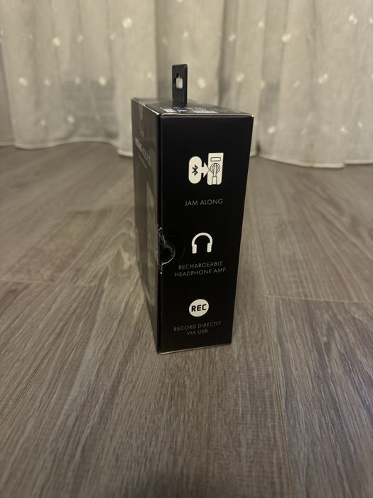 Fender Mustang Micro Plus – Amplificator