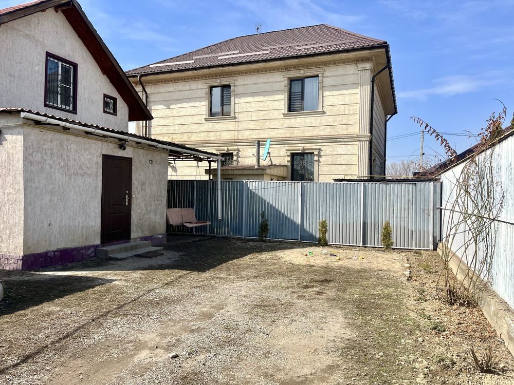 Продам дом мкр.Теректы
