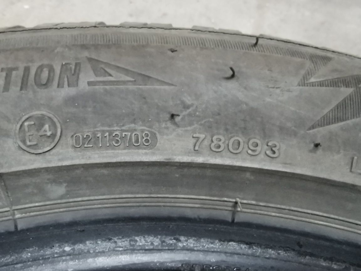 Зимни гуми "Bridgestone"225/50/17