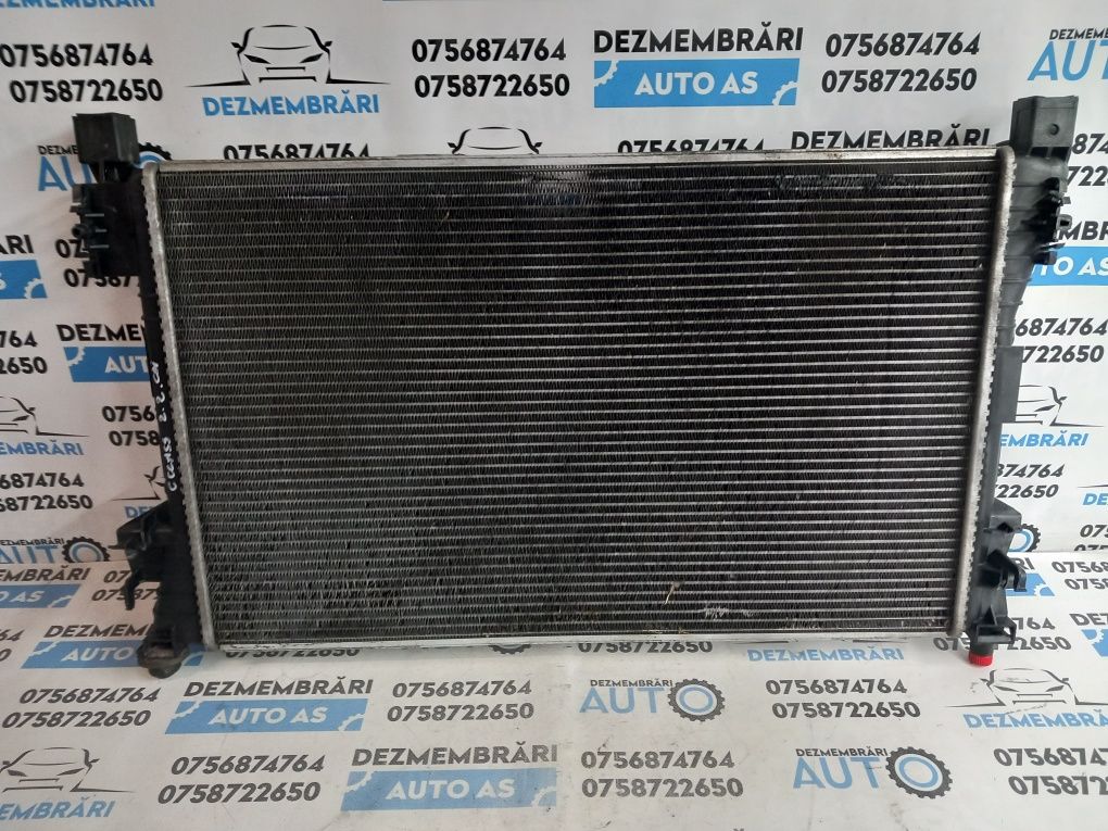 Radiator apa 2.2cdi Mercedes C class w203