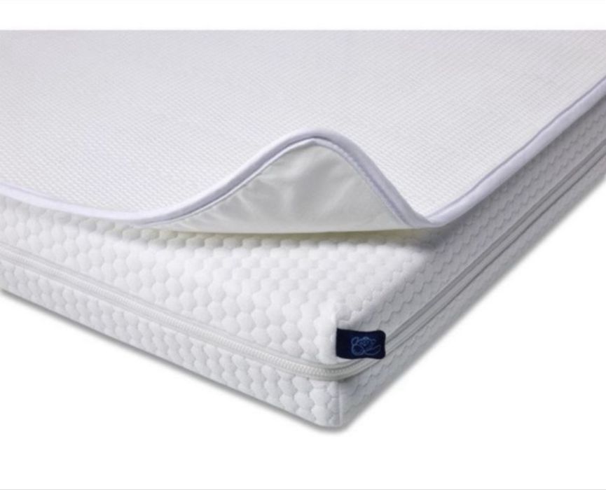 Saltea copii Aerosleep 120x60 cm