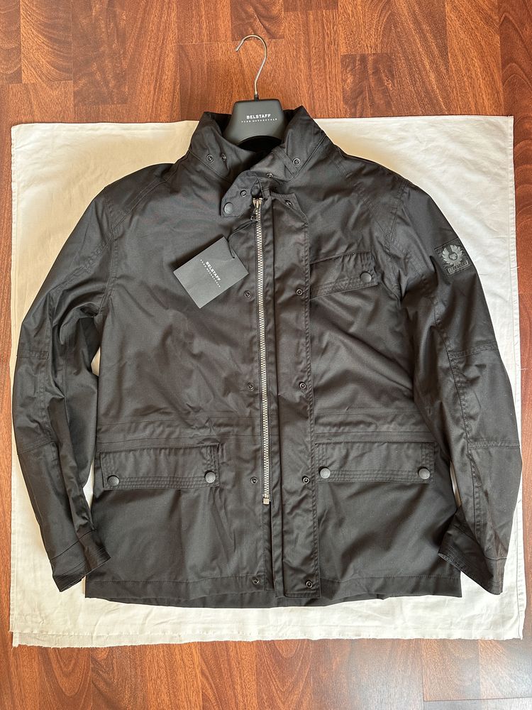 Geaca moto,Belstaff Fenchurch,marime 4XL