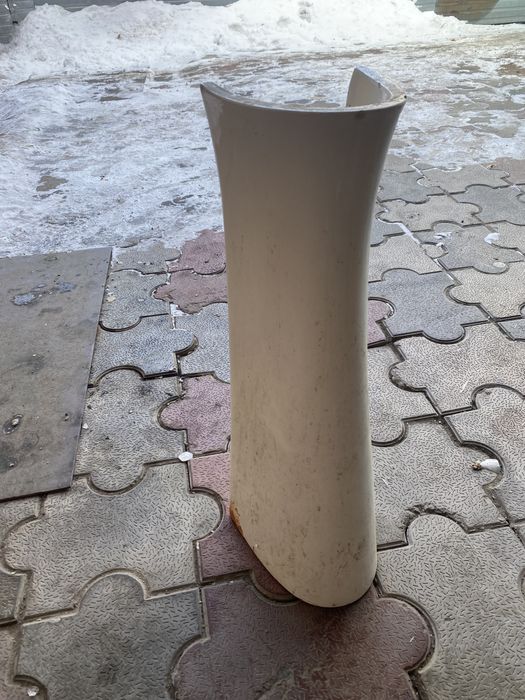 Ножка для раковины