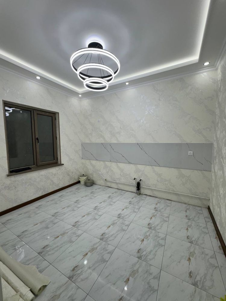 Uchaska sotiladi 1.7 sotix 2 etajli Sergili Xonabod