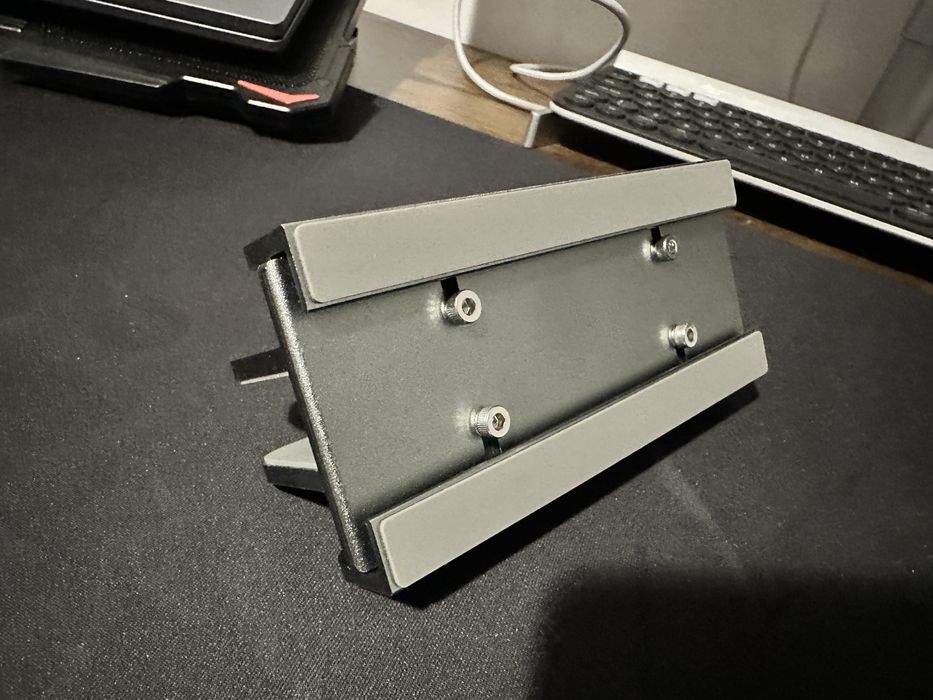 Suport vertical laptop