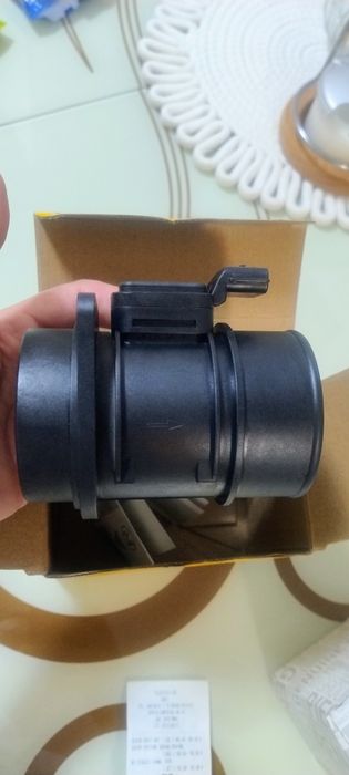 Vând următoarele piese de Nissan Qashqai j10 1.5 dci 2009