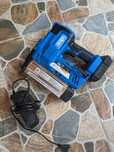 Pistol cuie și capse Draper profesional
