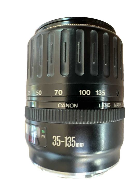 Canon 35-135 ultrasonic