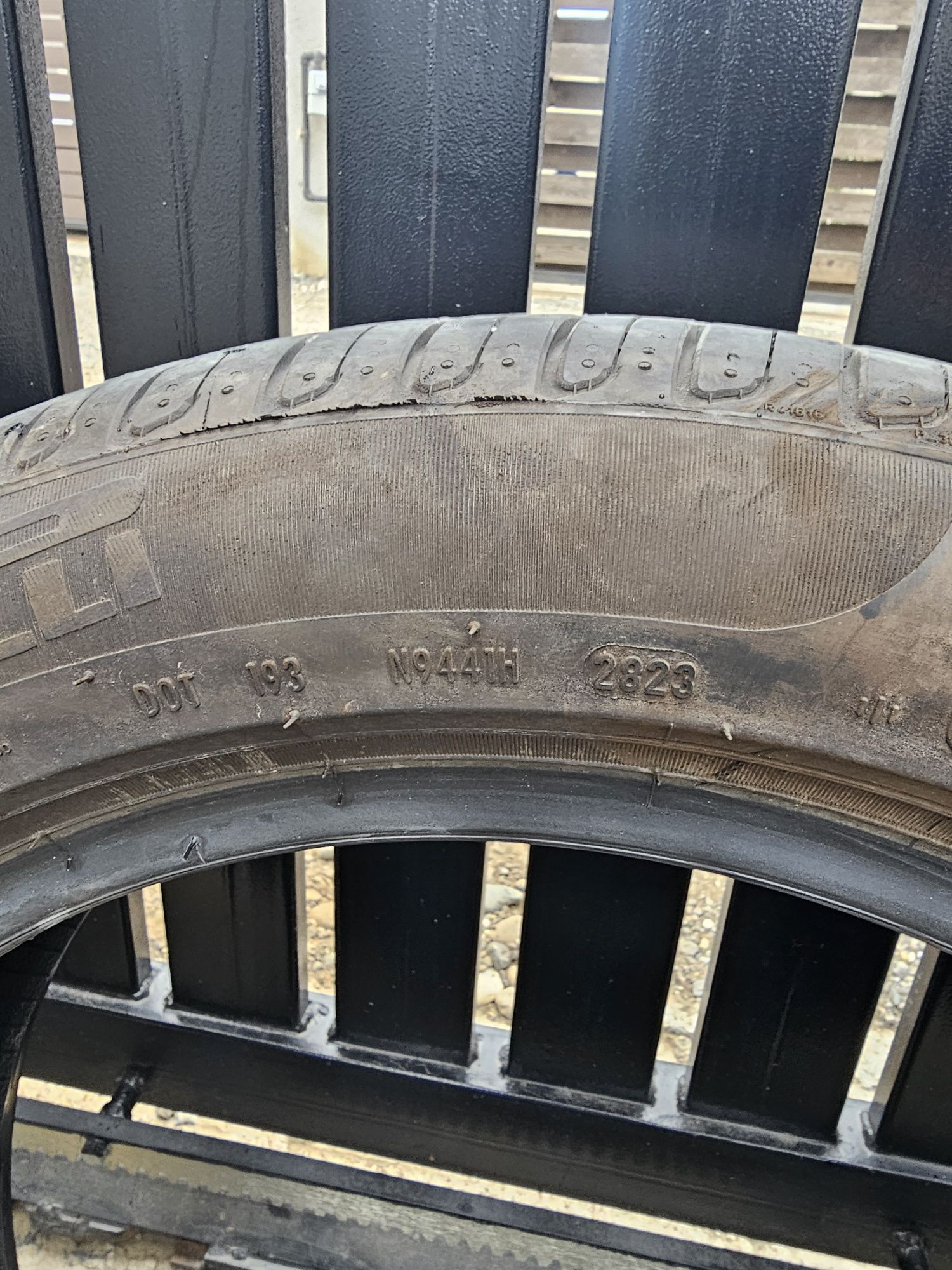 Vand Anvelope Pirelli Cinturato P 7 VARA  205/55/17  2000 km