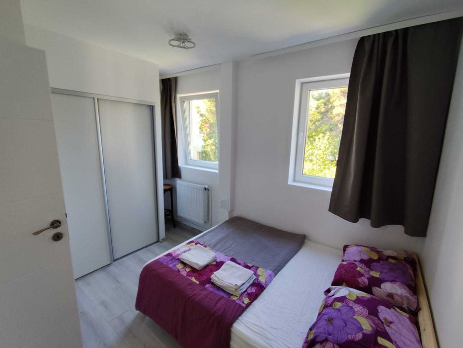 Apartament Regim Hotelier