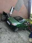 Chevrolet Spark 0.8 / 2008