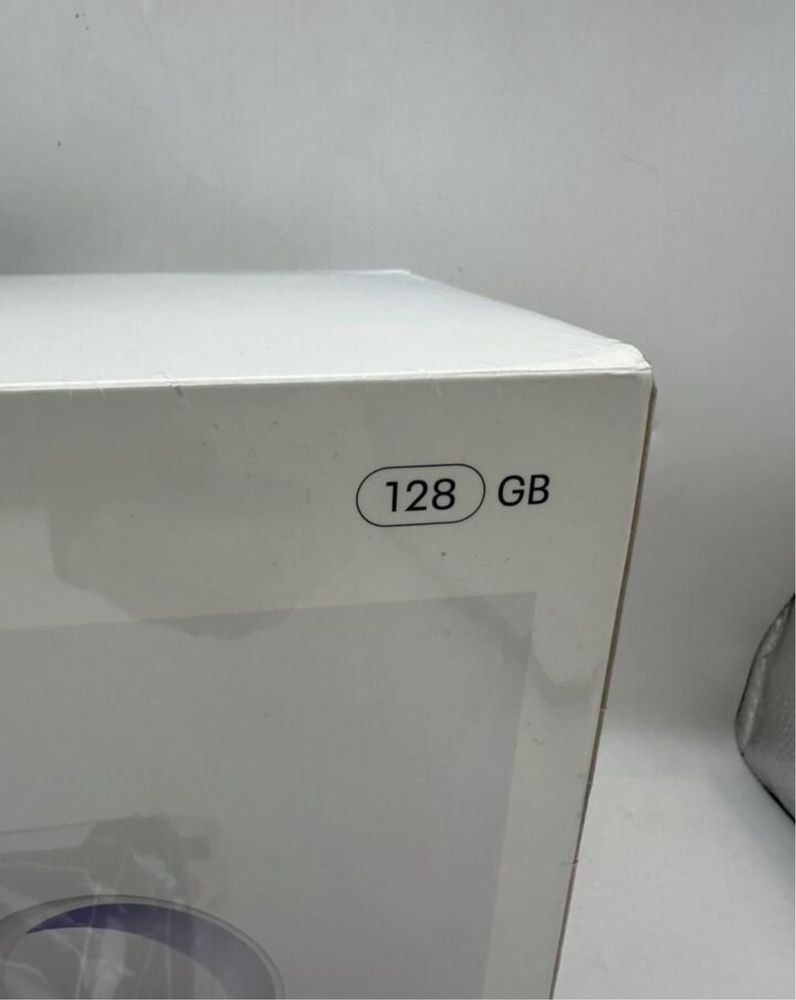 Запечатанный Meta Oculus Quest 2 128 gb