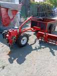 Motocultor dizel 19 cp