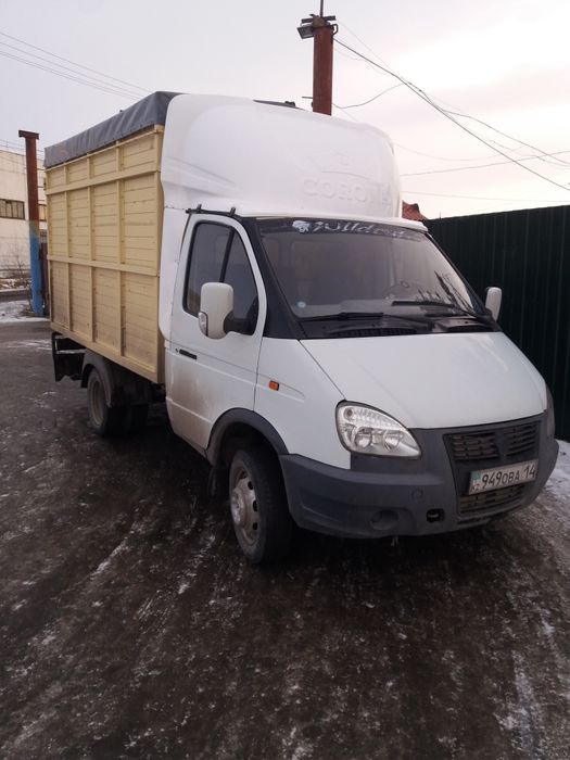 Газель+ Грузчики работаем 24/7