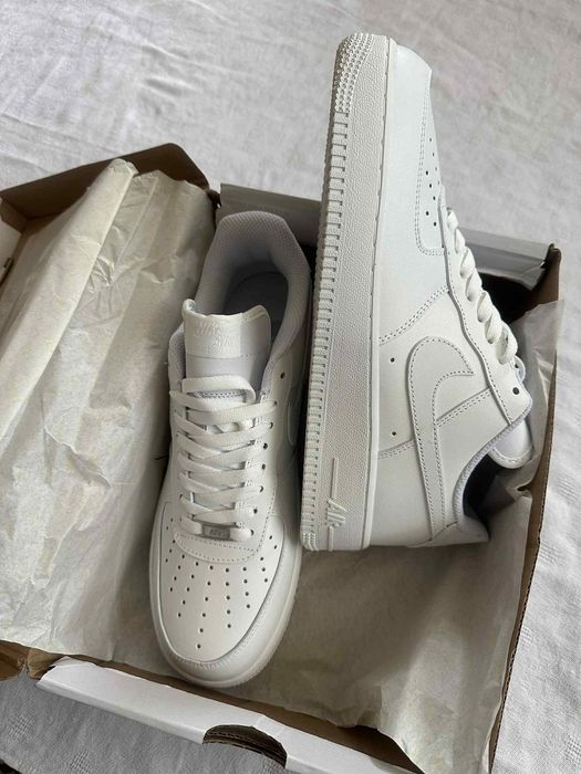Мъжки снейкъри Nike Air Force 1