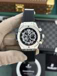 Ceas HB Big Bang Unico Steel
