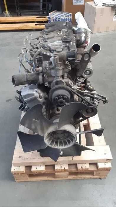 Motor ISUZU 4LE2 second hand