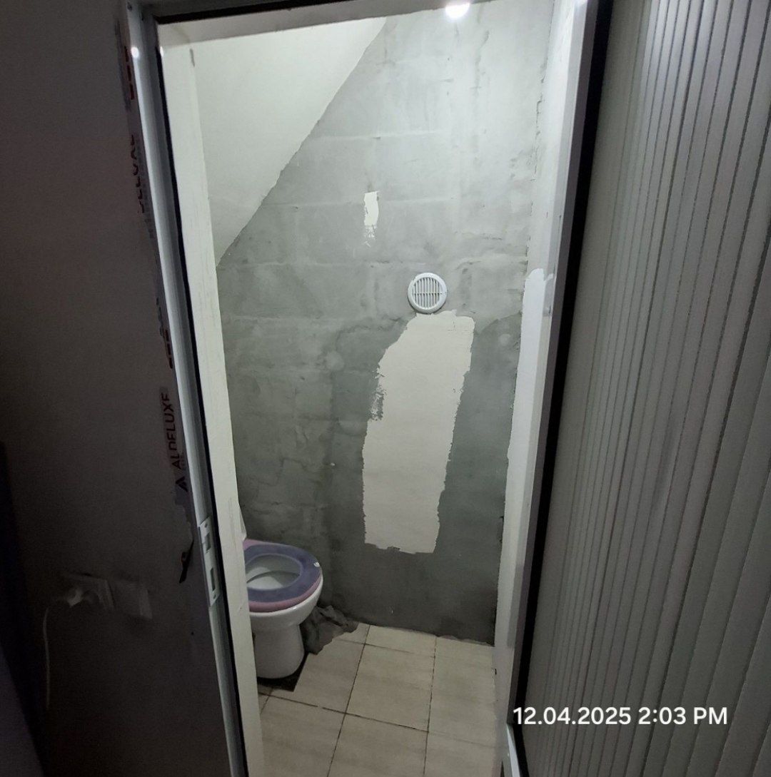 Mirabodda 3 xonali uy ijaraga beroladi