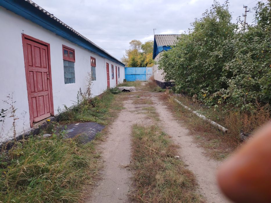 Продам дом Дорожный 11