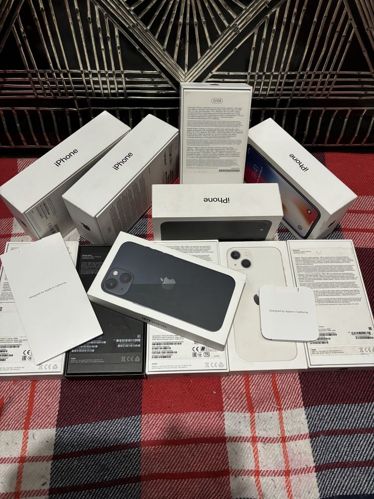 коробка айфон каробки iphone 16