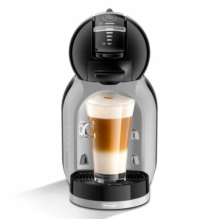 Kapsulali qahva mashinasi DeLonghi Mini Me EDG155 Кофемашина kv40