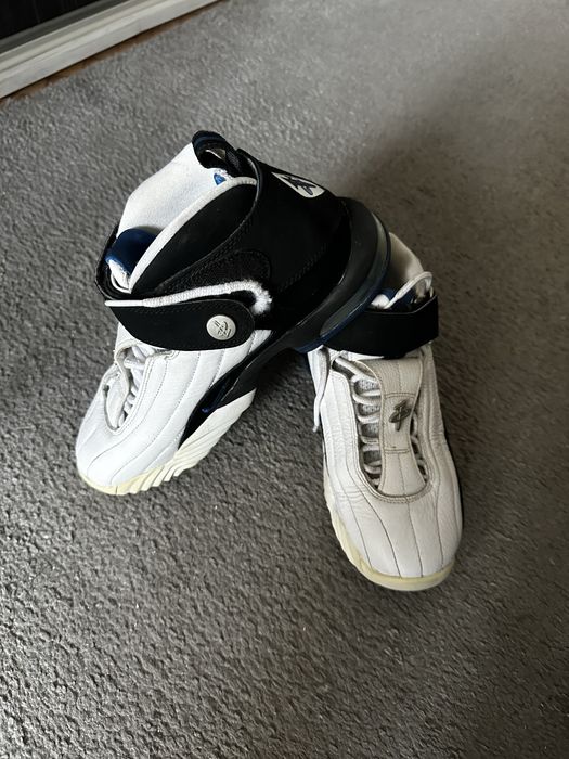 Nike Air Penny IV Orlando