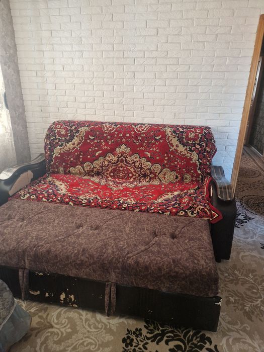 Диван раскладной