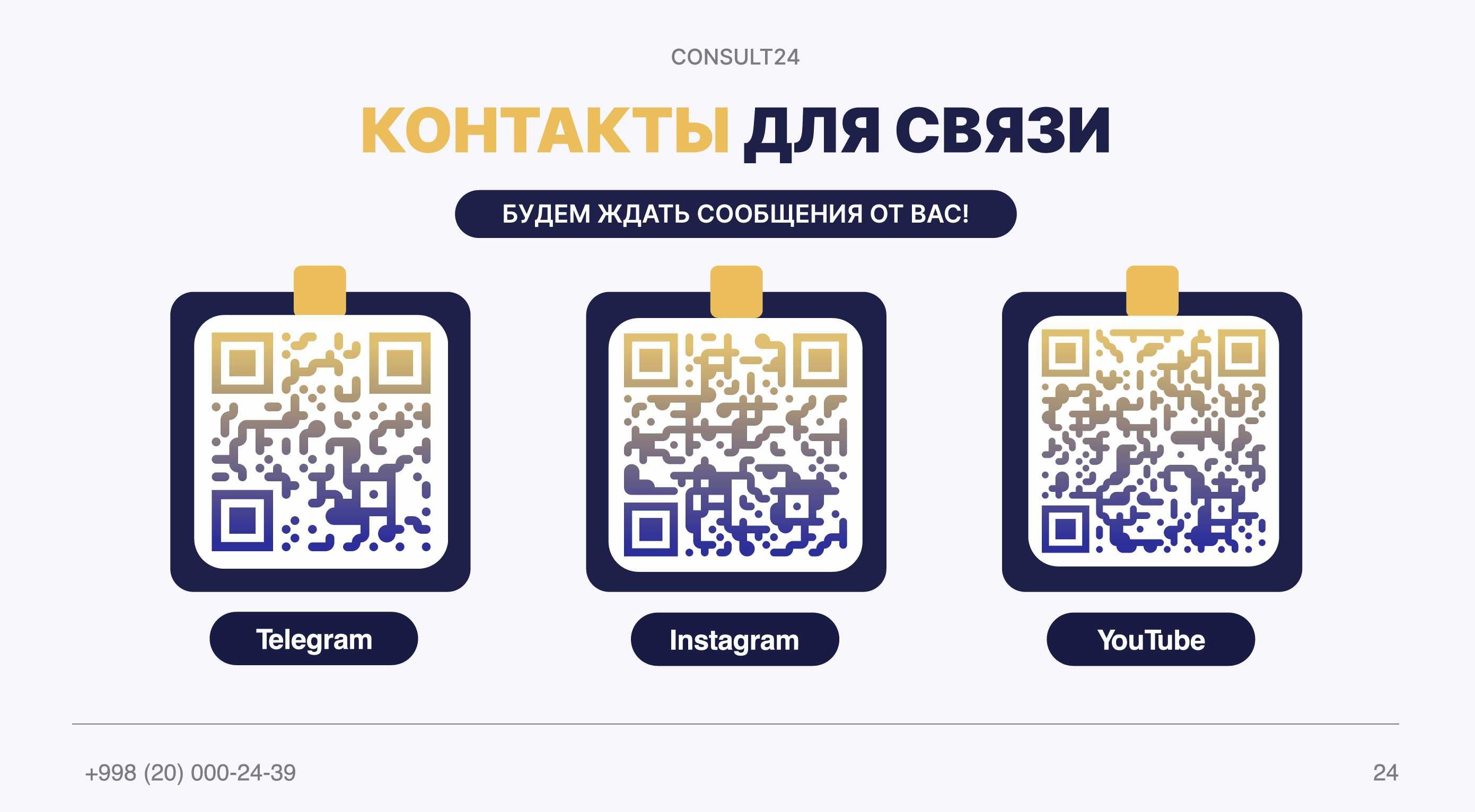 Разработка и создание Power BI дашбордов | 25+ клиентов