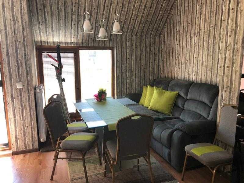 Дава се под наем Двустаен апартамент в София, Борово - 60 кв.м за 765 € - Снимка #4