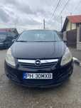 Opel Corsa D 2007  -  1900Euro Negociabil !