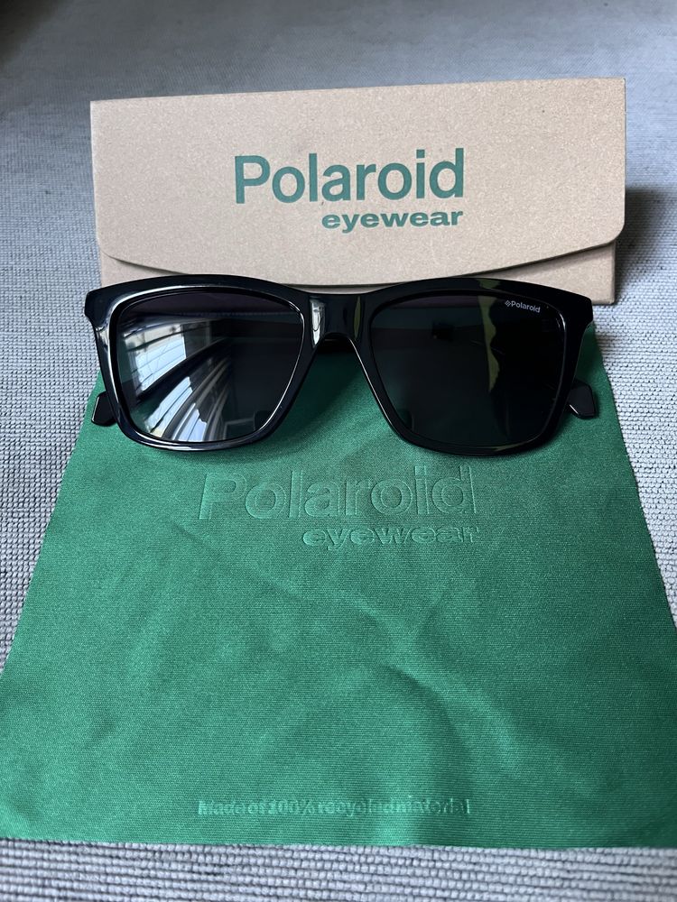 Дамски слънчеви очила Polaroid /pld4081/