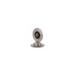 Set discuri frana spate Renault Clio Iv, 11.2012-, marca SRLine S71-9004B