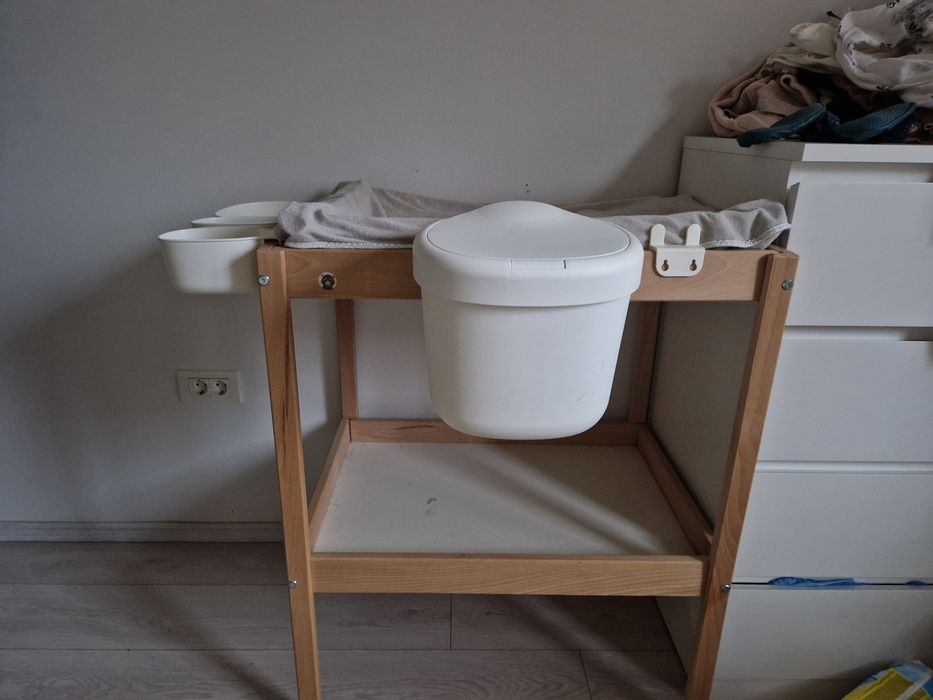 Donez masa de infasat ikea